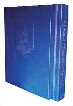 A Kingdom Far and Clear (Swan Lake / A City in Winter / The Veil of Snows)