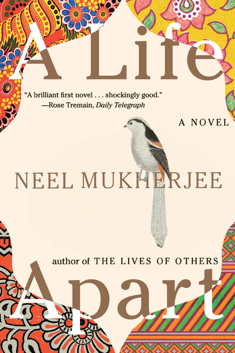 A Life Apart
