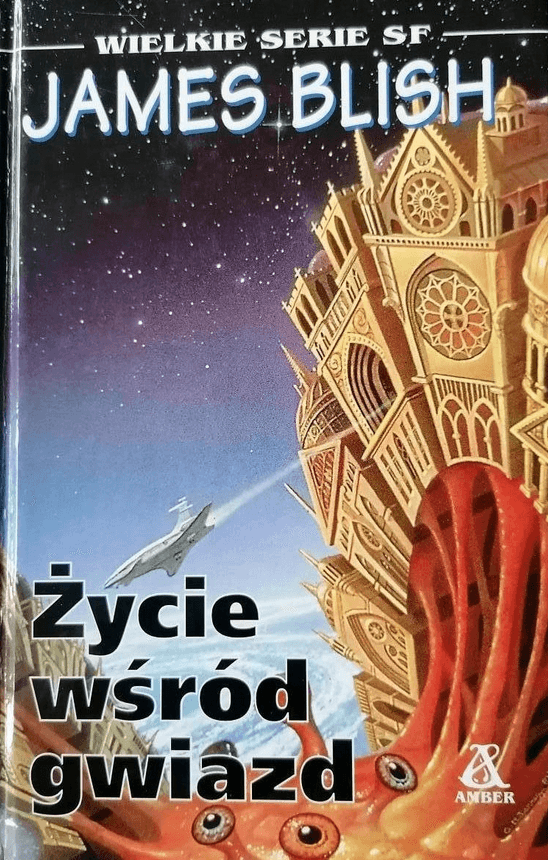 Życie wśród gwiazd