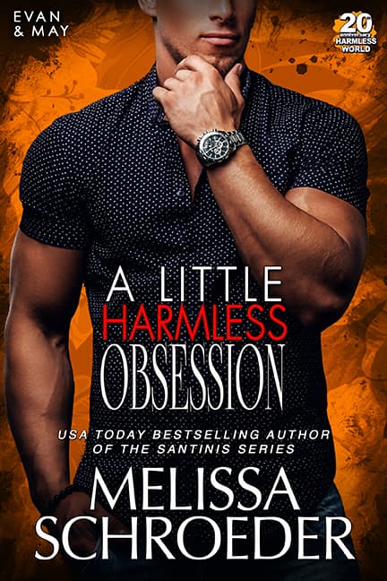 A Little Harmless Obsession: A Harmless World Novel