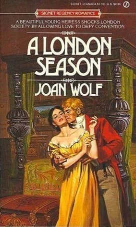 A London Season