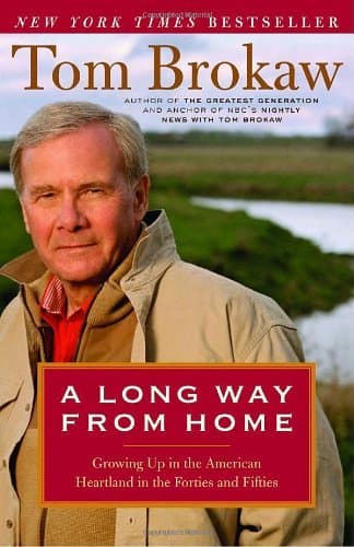 A Long Way from Home