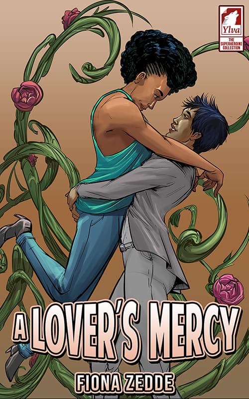 A Lover’s Mercy