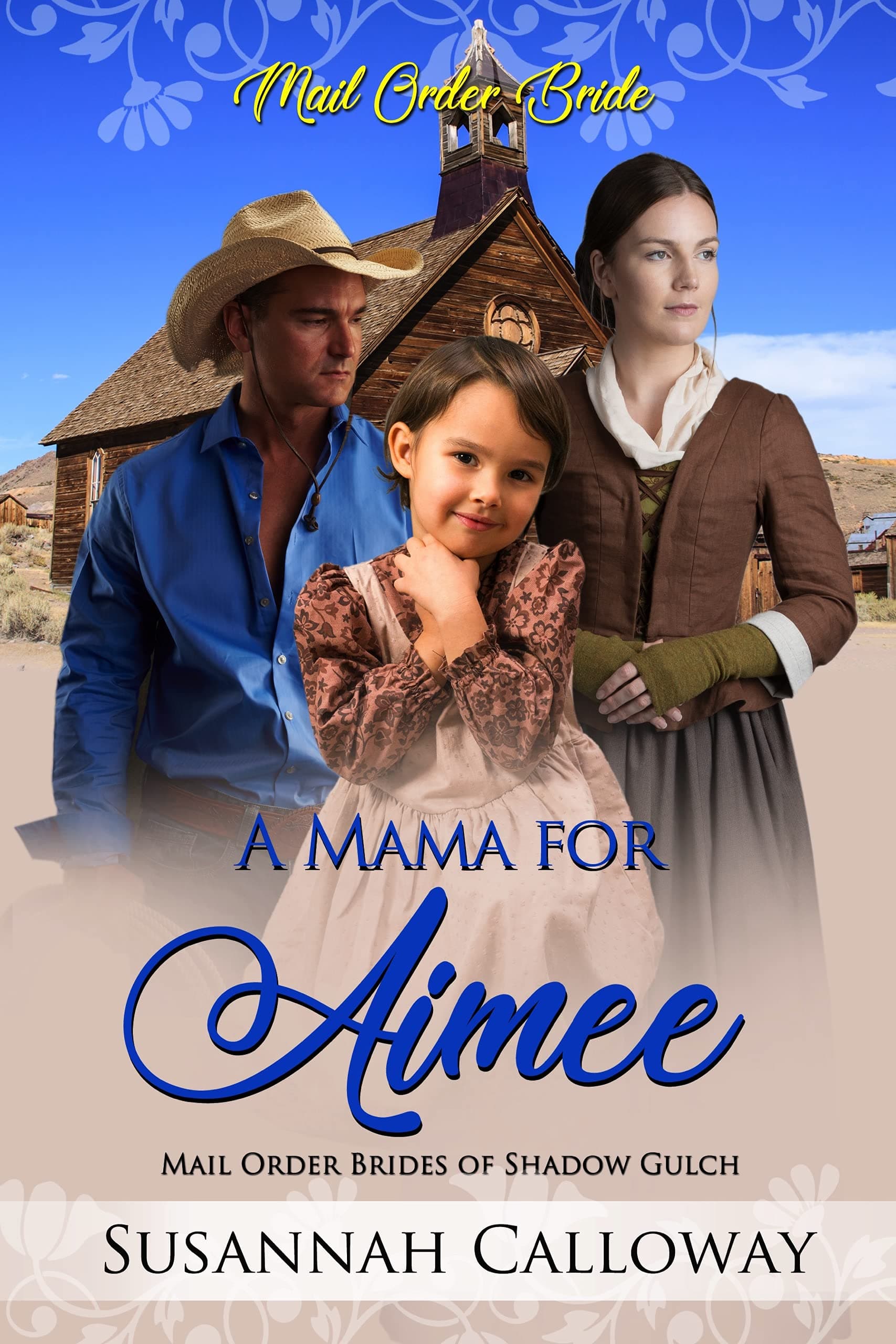 A Mama for Aimee