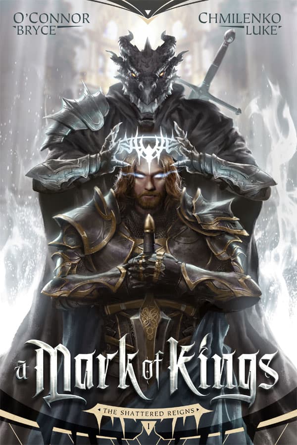 A Mark of Kings