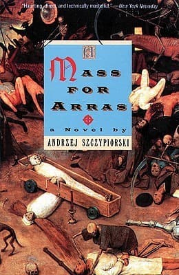 Msza za miasto Arras