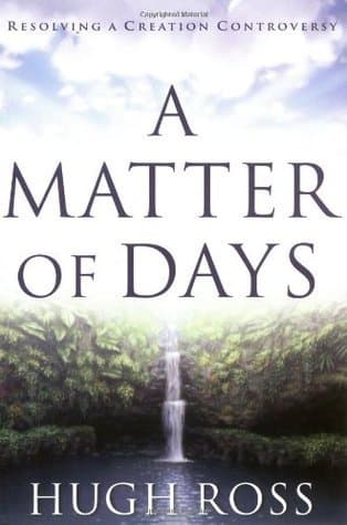 A Matter of Days: Resolving a Creation Controversy