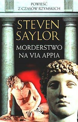 Morderstwo na Via Appia