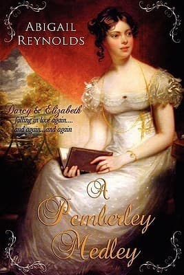 A Pemberley Medley: Five Pride & Prejudice Variations