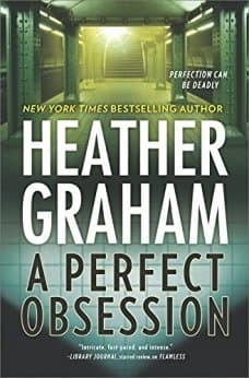 A Perfect Obsession