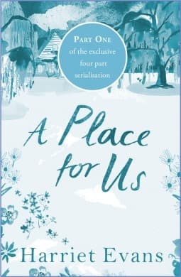 A Place For Us Part 1