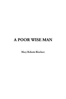 A Poor Wise Man