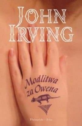 Modlitwa za Owena