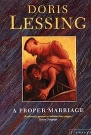 A Proper Marriage