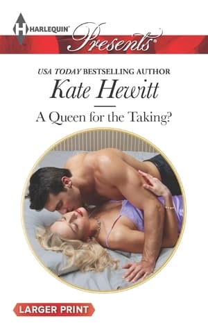 A Queen for the Taking?