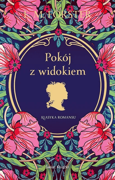 Pokój z widokiem