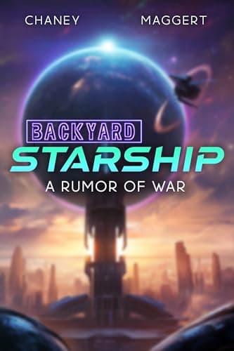 A Rumor of War