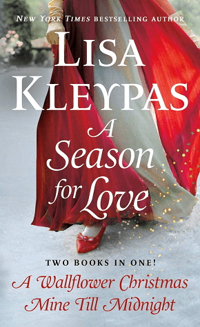 A Season for Love: 2-in-1