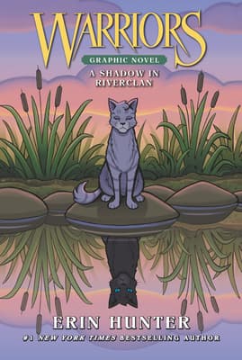 A Shadow in RiverClan
