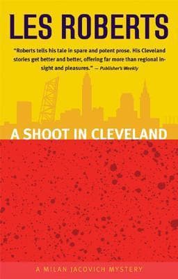 A Shoot in Cleveland