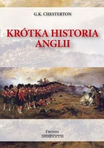 Krótka historia Anglii