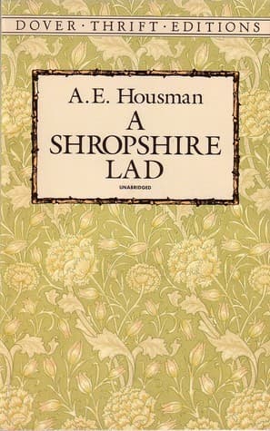 A Shropshire Lad