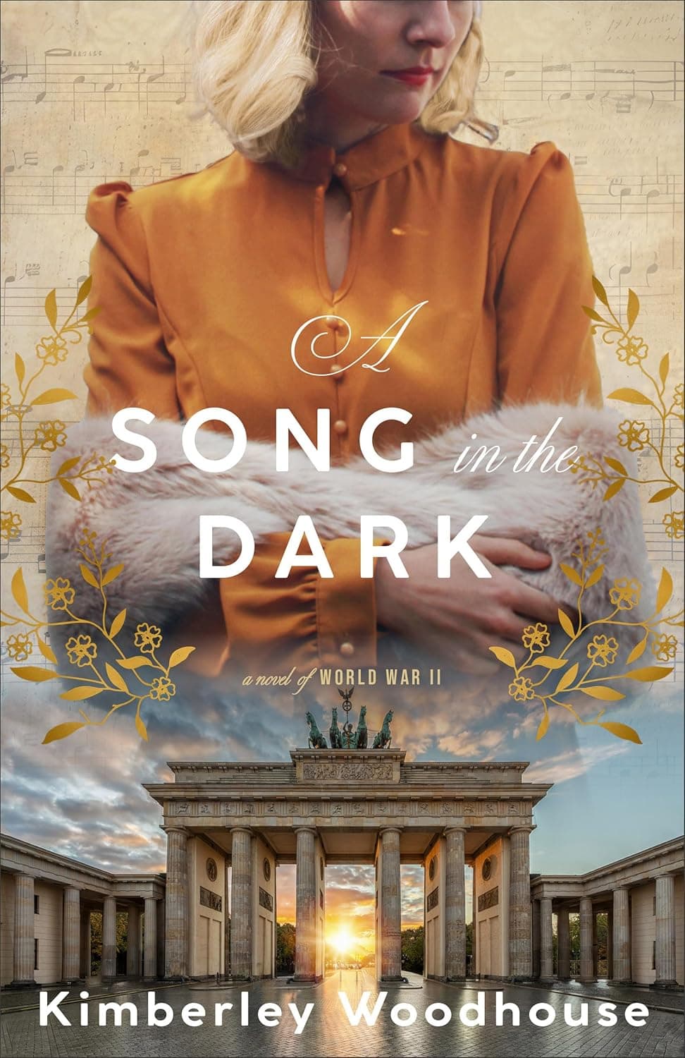 A Song in the Dark