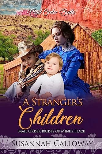 A Stranger's Children