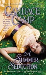 A Summer Seduction