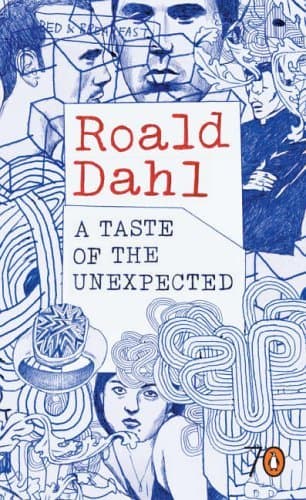 A Taste of the Unexpected