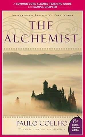 A Teacher's Guide to The Alchemist: Common-Core Aligned Teacher Materials and a Sample Chapter