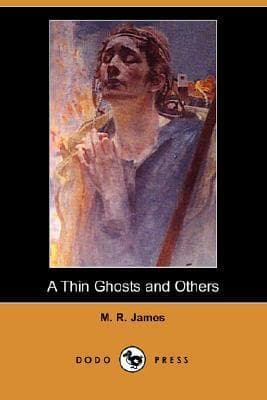 A Thin Ghost and Others
