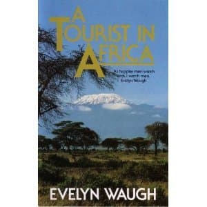 A Tourist in Africa