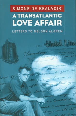 Listy do Nelsona Algrena: Romans transatlantycki 1947-1964