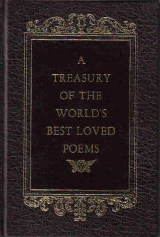 A Treasury of the World's Best Loved Poems