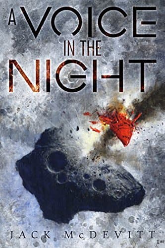 A Voice In The Night