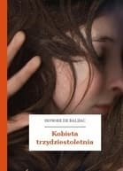 Kobieta trzydziestoletnia