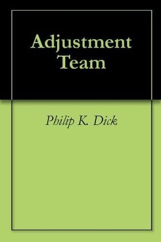 Adjustment Team