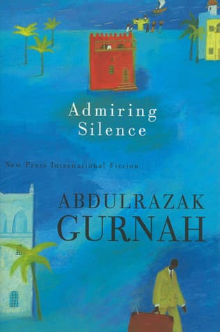 Admiring Silence