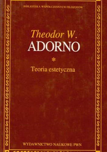 Teoria estetyczna