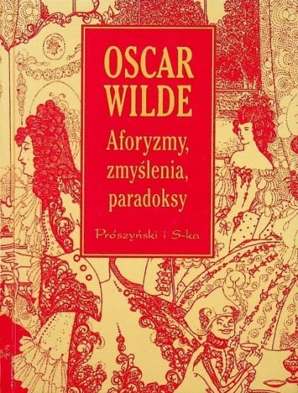 Aforyzmy, zmyślenia, paradoksy