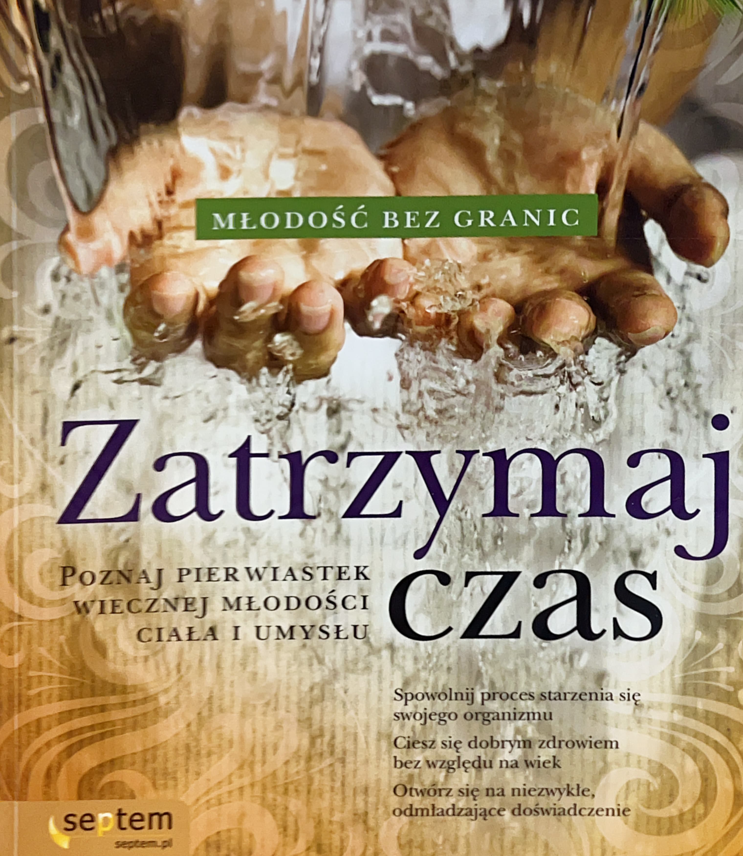 Zatrzymaj czas