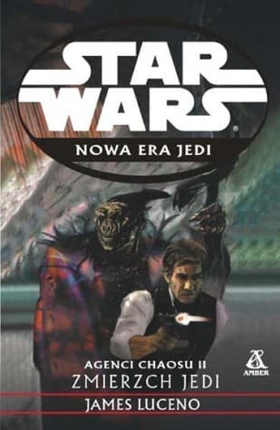 Zmierzch Jedi