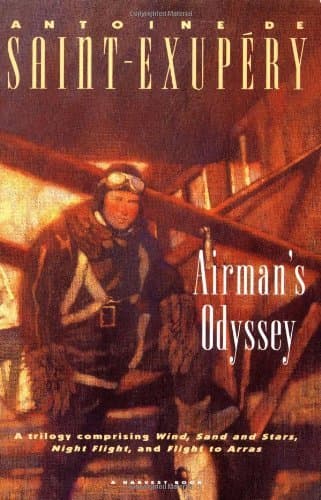 Airman's Odyssey