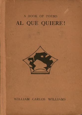 Al Que Quiere!