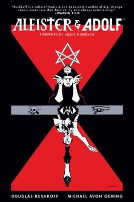 Aleister & Adolf