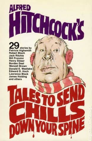 Alfred Hitchcock's Tales To Send Chills Down Your Spine