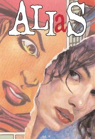 Jessica Jones: Alias. Tom 4 (Jessica Jones: Alias, #4)