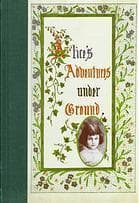 Alice's Adventures Under Ground