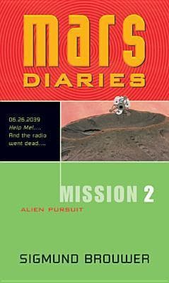 Alien Pursuit